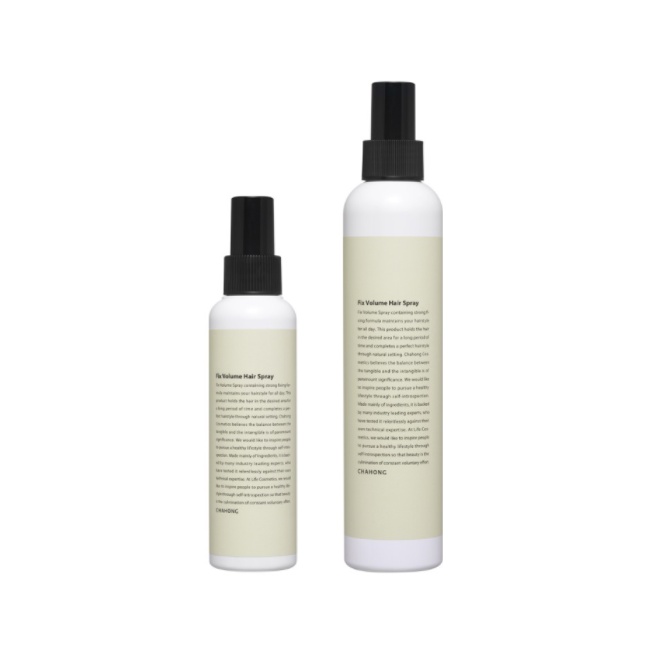 Fix Volume Spray 150ml/250ml