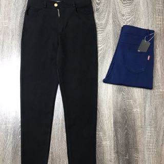 QUẦN SKINNY JEANS