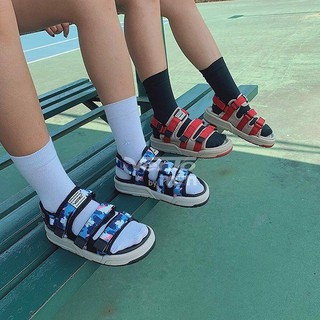 Giày Sandals Nam Nữ VenTo SD1001