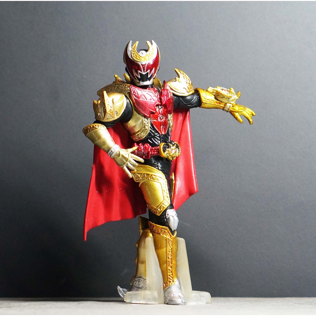 Bandai HDM Kamen Rider Kiva Emperor Masked
