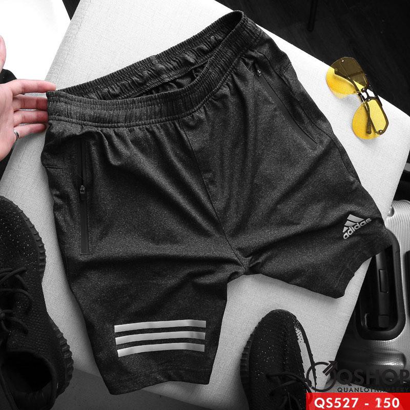 QUẦN SHORT THỂ THAO NAM QS527