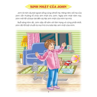 Giáo Dục Nhân Cách Cho Học Sinh - Cảm Ơn