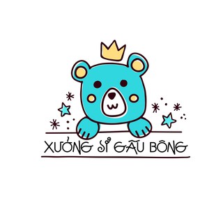 XƯỞNG SỈ GẤU BÔNG GIÁ RẺ