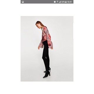 QUẦN JEANS Z.A.R.A 26