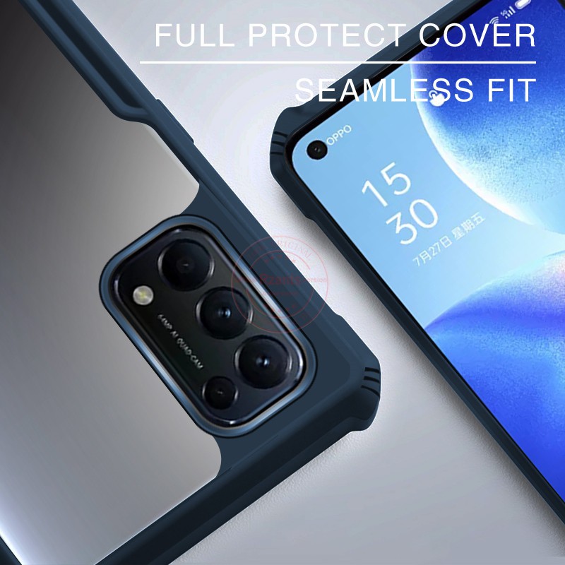ốp lưng oppo reno 5 , reno 5 pro chống sốc