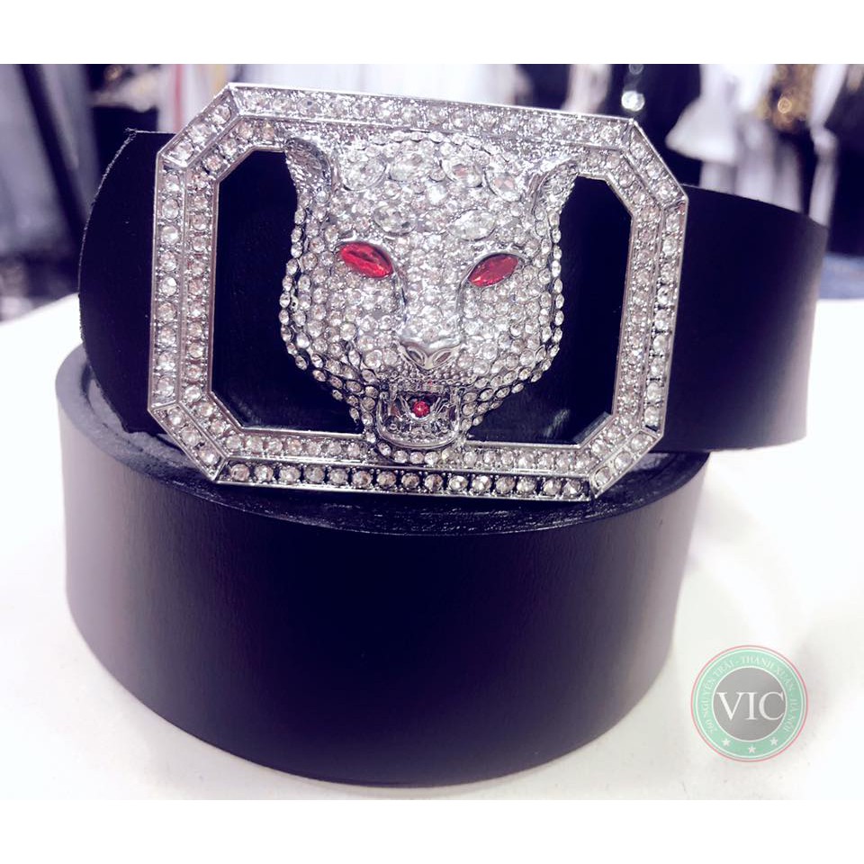 Thắt lưng da 007