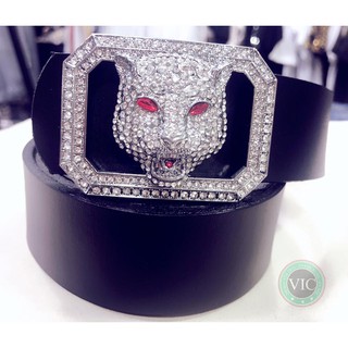 Thắt lưng da 007