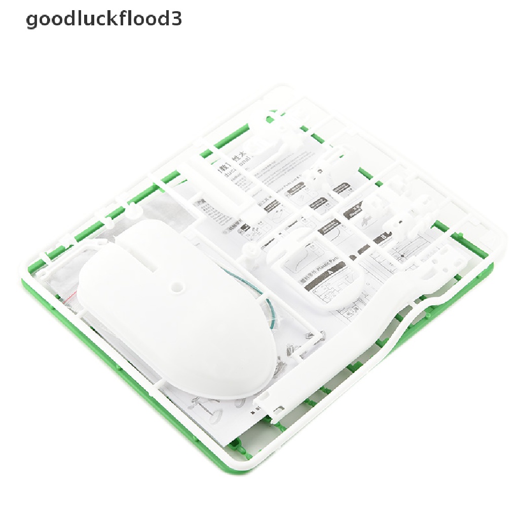 Đồ Chơi Robot Năng Lượng Mặt Trời 6 Trong 1 DIY Sáng Tạo Giáo Dục Cho Trẻ Em 1 X