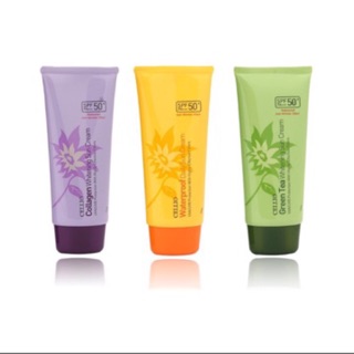 Kem chống nắng cellio