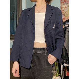 áo blazer nữ nam