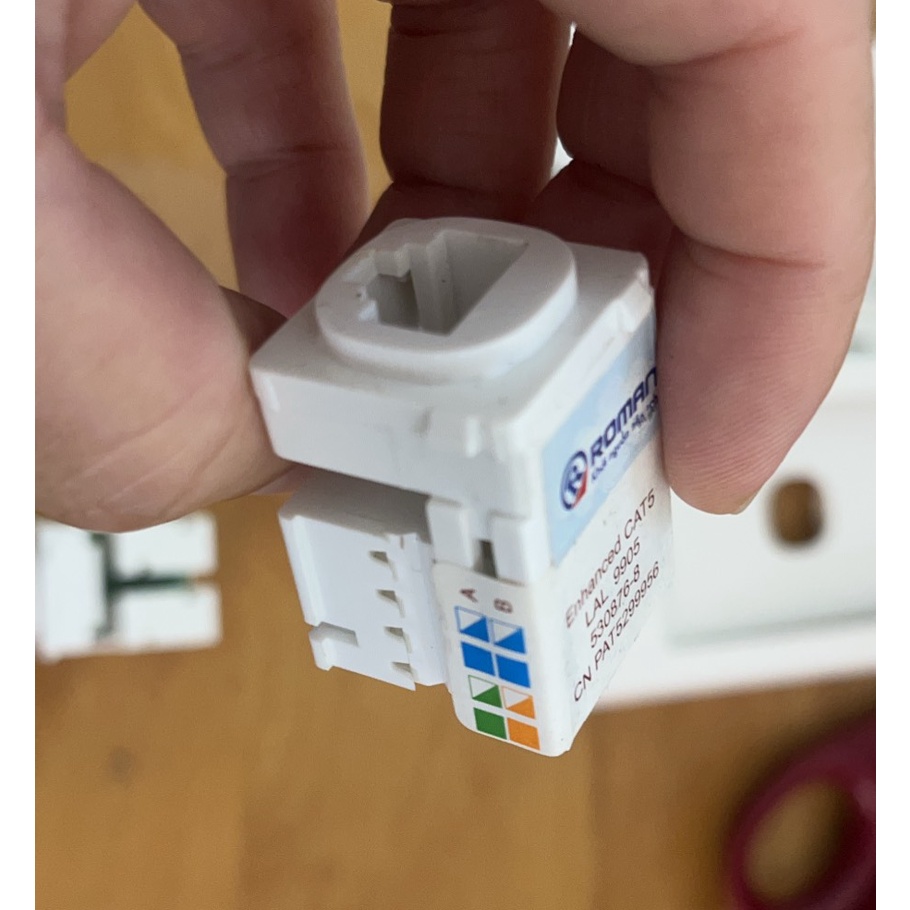 HẠT MẠNG MÁY TÍNH 8 DÂY  - HẠT ĐIỆN THOẠI 4 DÂY - HẠT TIVI ROMAN