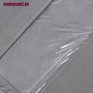 [xuanyuan1] Túi Rút Đựng Giày Chống Nước