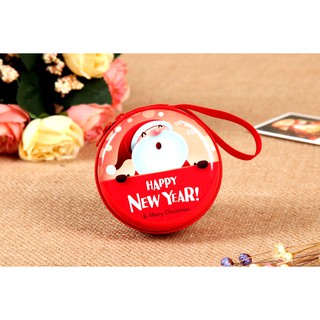 VÍ NOEL ❤️FREESHIP❤️ Giảm 10k khi nhập mã [ Wds01 ] GIẢM 25K KHI NHẬP MÃ [WDS01]- Quà Tặng Giáng Sinh