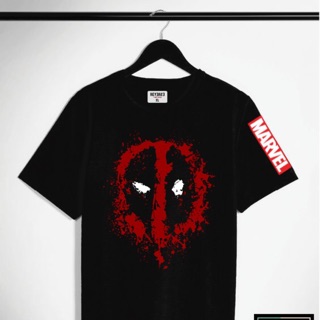 Áo phông Thái Lan dành cho fan Marvel