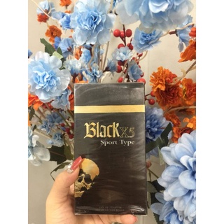 nước hoa black x5