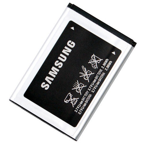 Pin Samsung C3520 A701 C260 C270 C300 C3560 C3750 - AB463446BU