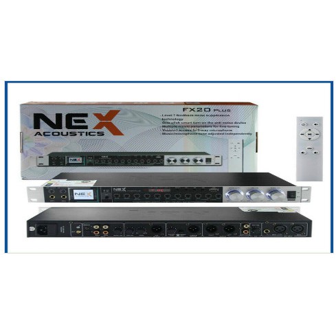 Vang Cơ NEX FX20 Plus  hàng NK loại 1