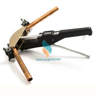 BỘ UỐN ỐNG ĐỒNG TASCO TB770