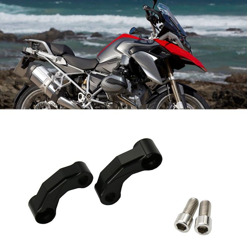 Giá đỡ mở rộng gương chiếu hậu cho BMW r1200gs lc / adv 13-18 R