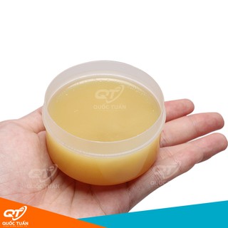 Mỡ hàn thiếc hỗ trợ hàn mạch Lọ To PASTE