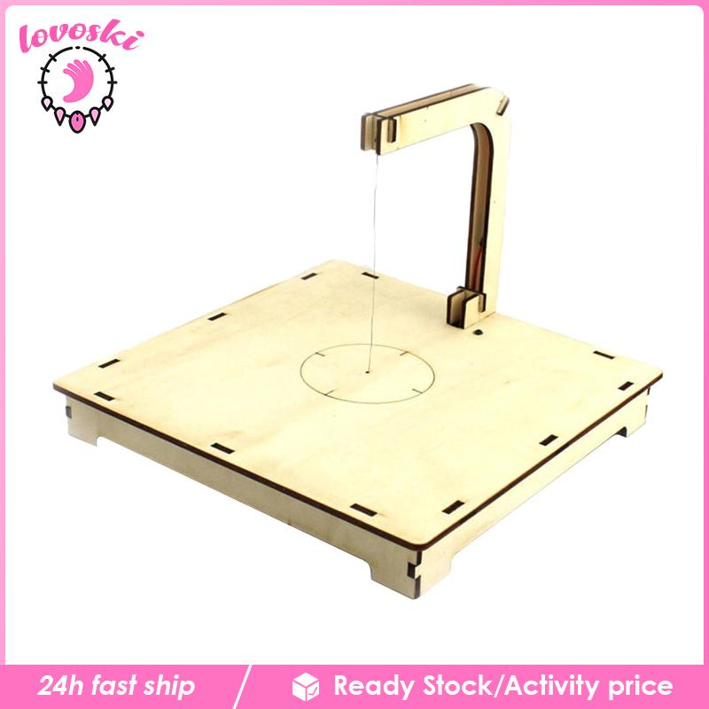 1 Dụng Cụ Cắt Xốp Dây Điện Chuyên Dụng