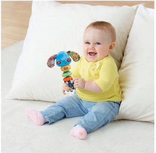 Lục lạc phát nhạc Vtech Chính hãng