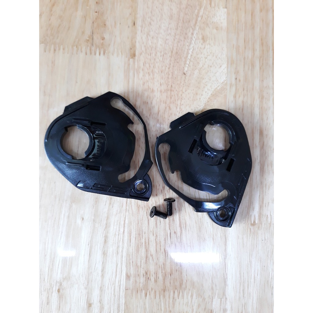 Chốt kính mũ bảo hiểm LS2 FF353 / FF320 / FF800