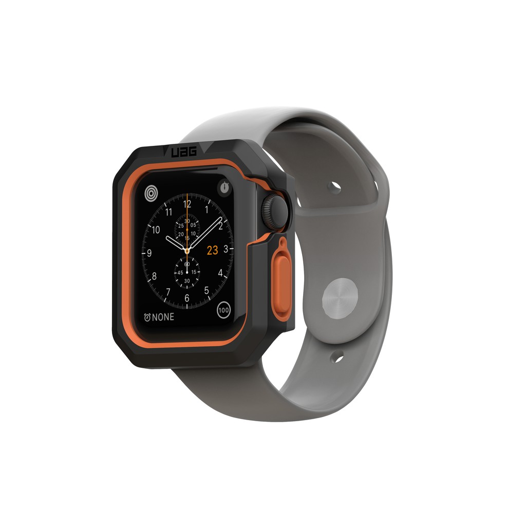 Ốp chống sốc UAG Civilian cho Apple Watch