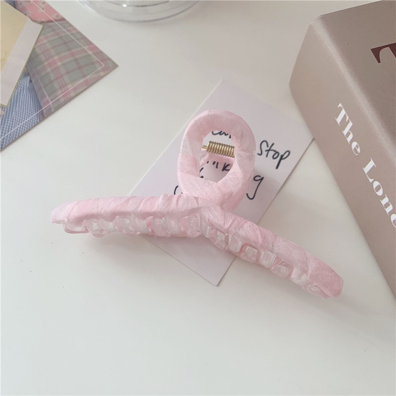 Kẹp Tóc Thiết Kế Xinh Xắn Dễ Thương Thời Trang Cho Nữ