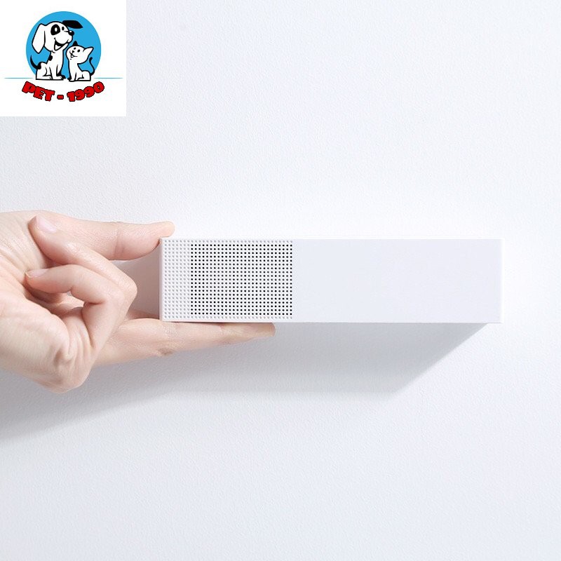 Máy Khử Mùi PetKit Tinh Dầu Khô Thảo Mộc Thông Minh Cho Chó Mèo - PETKIT PURA AIR