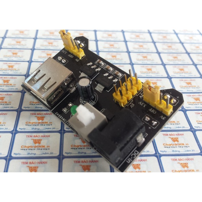 Module Nguồn AMS1117 3V3-5V