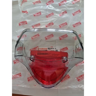 Nắp đèn hậu Sirius hello