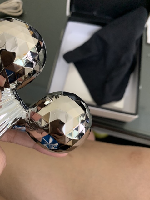 Máy nâng cơ refa carat ray