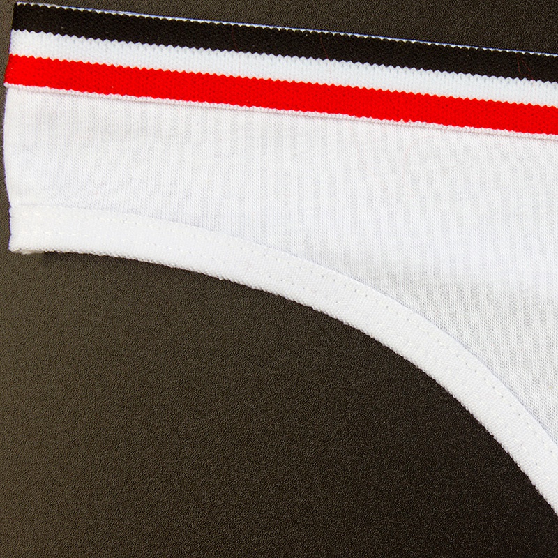 Quần lót nữ họa tiết kẻ sọc gợi cảm cho nữ