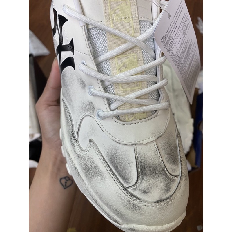 Giày thể thao yan.kess nam nữ cao cấp (free ship)