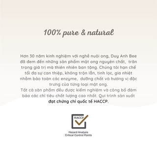 Mật Ong Hoa Cà Phê Miele 260g