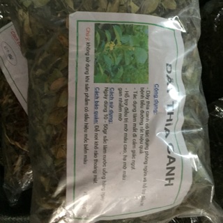 Dây thìa canh chữa bệnh tiểu đường