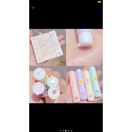 Sét nước  hoa khô Uhc lâu trôi hương thơm nhẹ nhàng