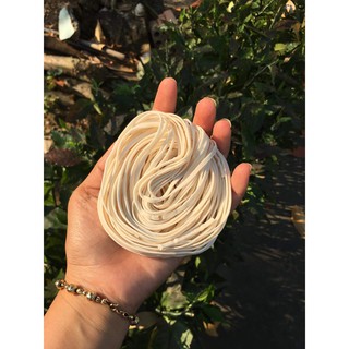 bánh canh khô cuộn 1kg