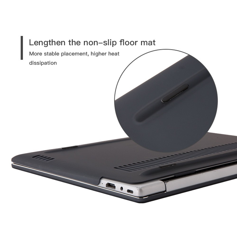 Vỏ bảo vệ Laptop Huawei Matebook D15 D14 13 X Pro  14 Magicbook 14 15 Magicbook Pro 2020 2021 chất lượng cao