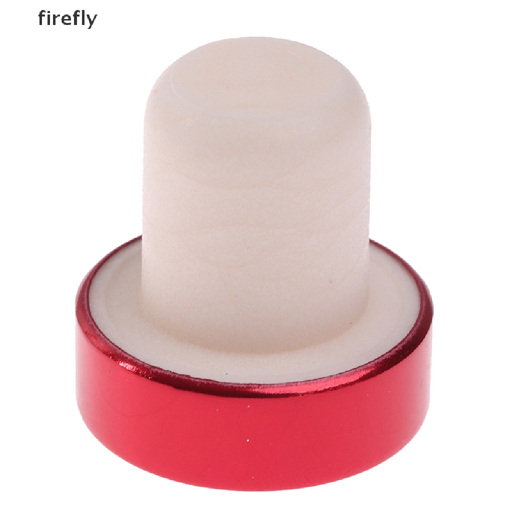 Bộ 10 Nút Đậy Chai Rượu Hình Chữ T