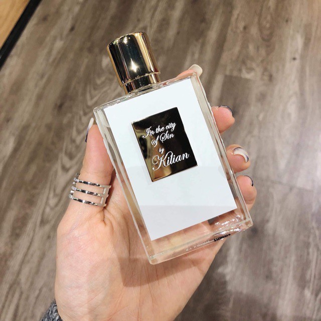 +𝐘𝐨𝐮𝐧𝐢𝐪𝐮𝐞+ Nước hoa dùng thử Kilian The City of Sin Tester 5ml/10ml