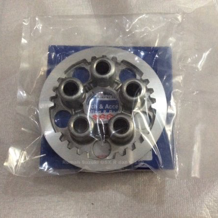 Bộ 5 Chân Vịt Áp Suất Cao Cho Suzuki GSX R And S 150 ORI SGP