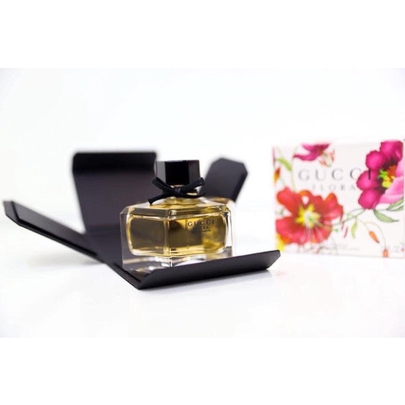 Nước hoa nữ Gu.cci Flo.ra EDP 75ml full seal .