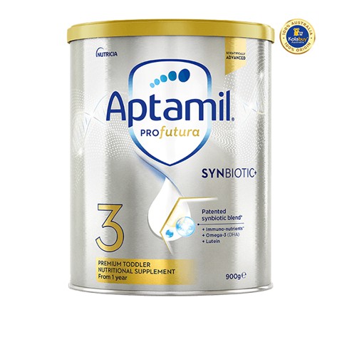 SỮA APTAMIL PRO ÚC MẪU MỚI NHẤT 900gram