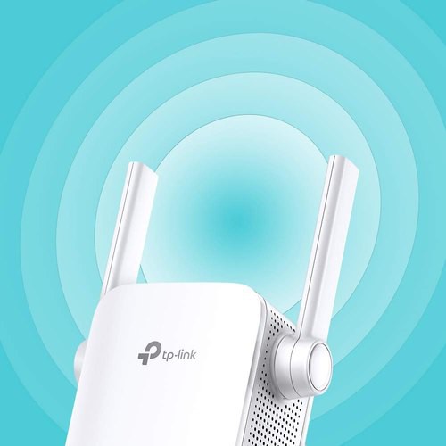 Bộ kích sóng Wifi TP-Link RE305 Băng tần kép, Chuẩn AC, Tốc độ 1200Mbps