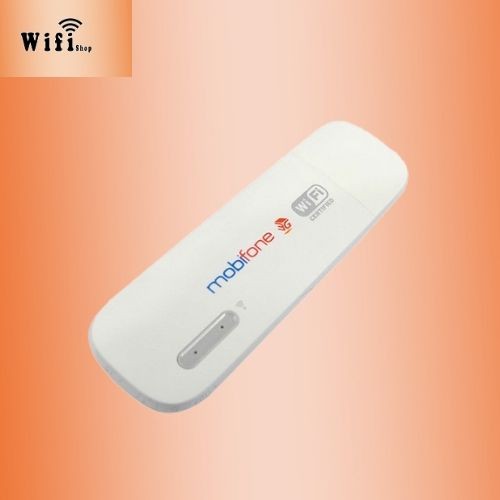 USB wifi Mobifone E8231s-1 dùng tất cả các sim