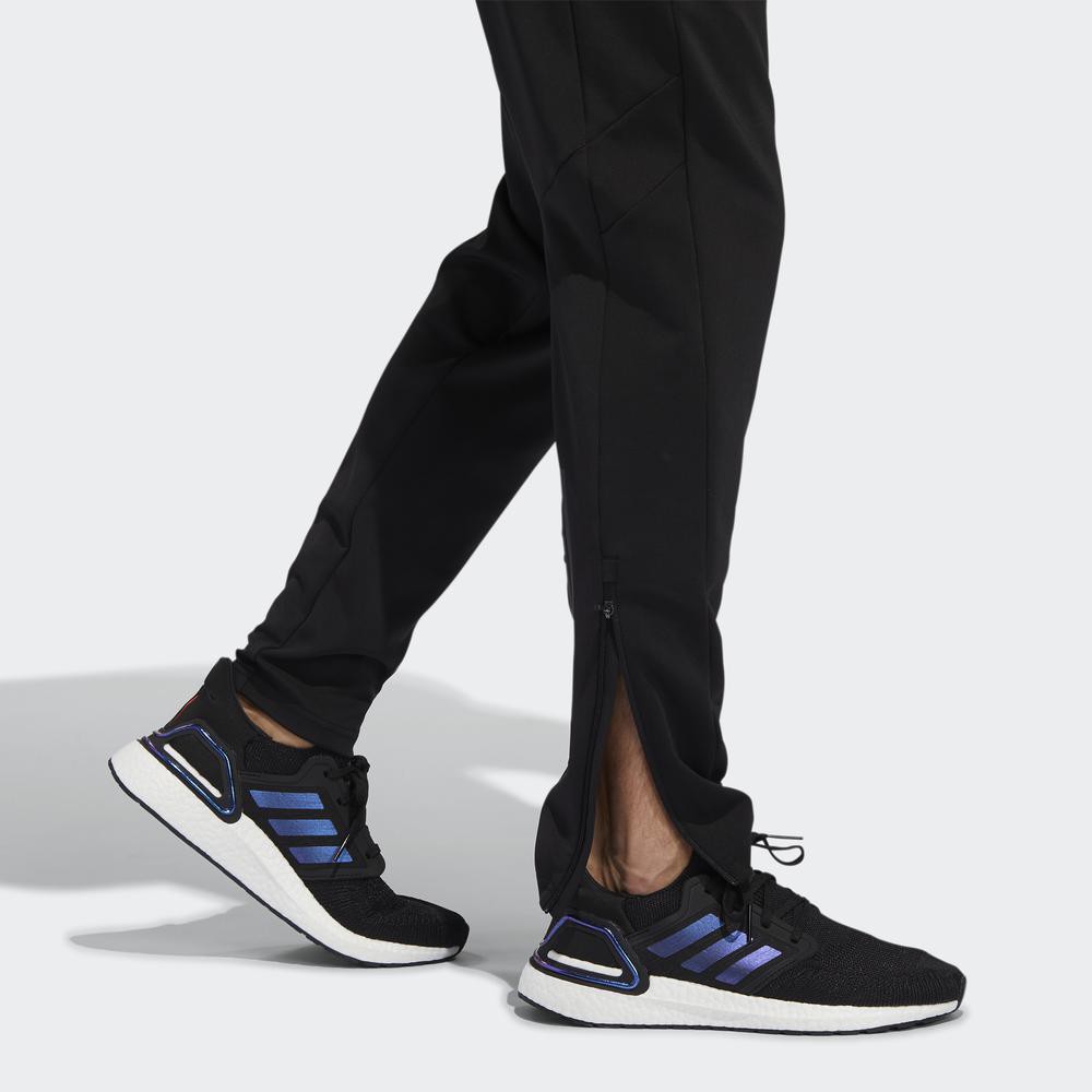 Quần adidas RUNNING Nam Own The Run Astro Màu Đen FL6962