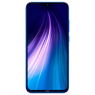 Điện Thoại Xiaomi Redmi Note 8 - Hàng Nhập Khẩu