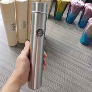BÌNH GIỮ NHIỆT STARBUCKS